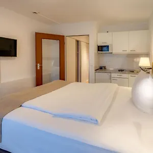 *** Hotel Downtown Vi Vadi Germania