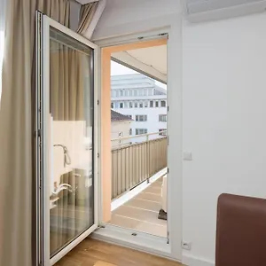 Appartamento Comfort Deerbird, Vienna