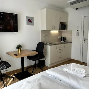  Apartament Ajo - Vetmed - Self-check-in