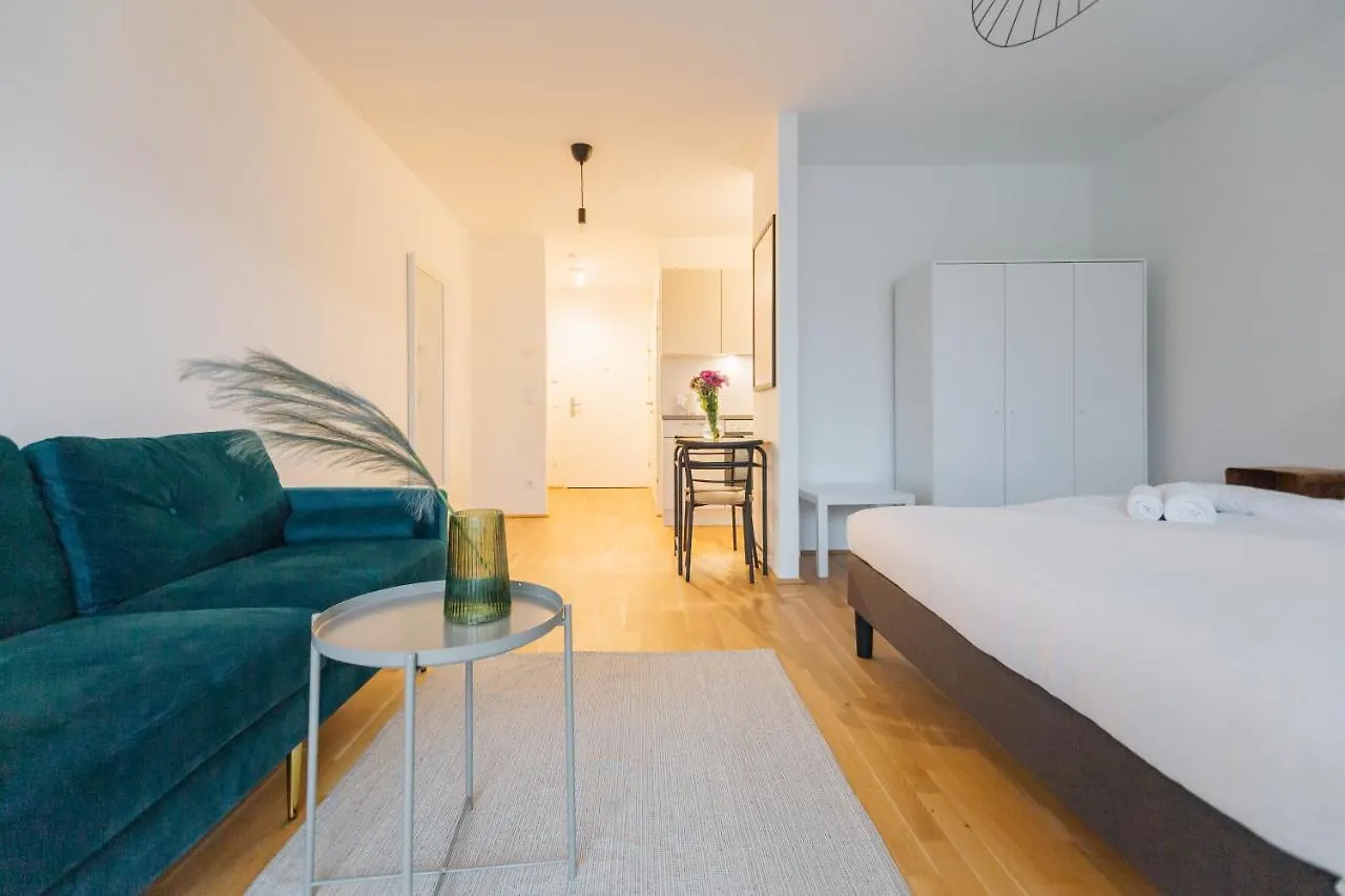 Modern Apartment Bécs 0*,  Ausztria